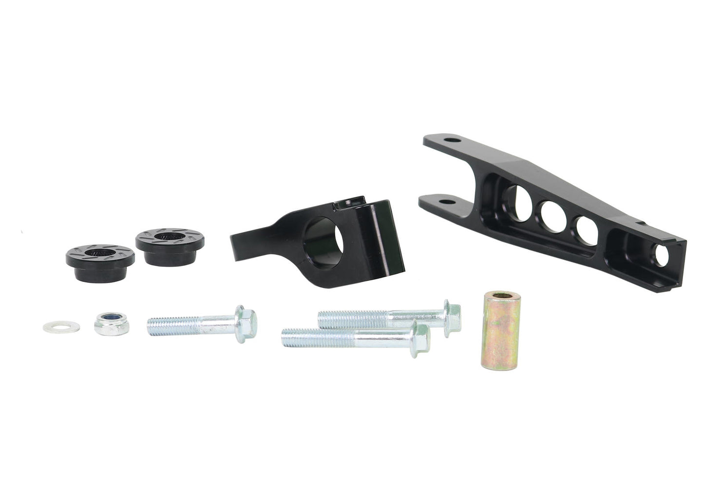 Front Engine - Torque Arm