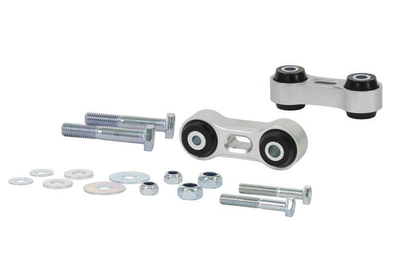 W23479 Whiteline Anti-Roll bar - link Image 1