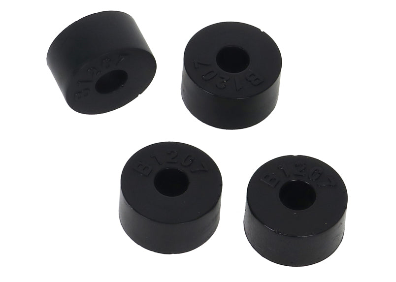 Shock absorber - upper bushing