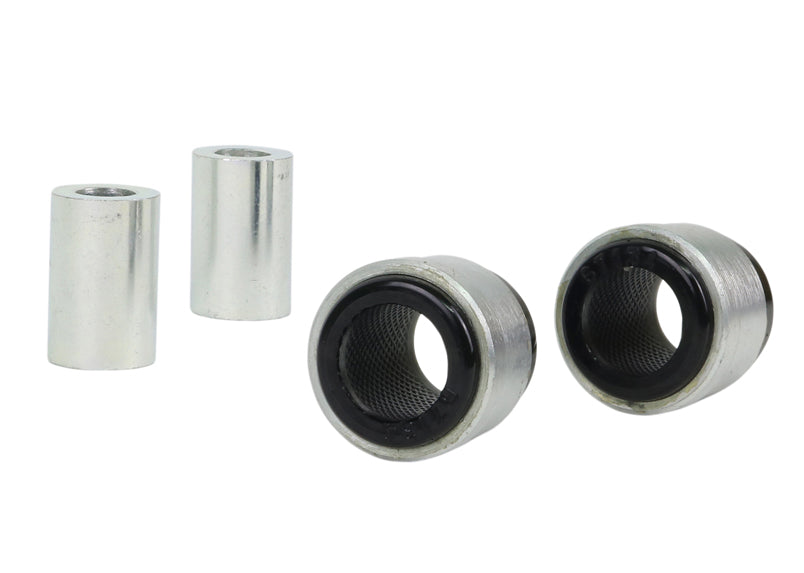 W63322 Whiteline Control arm - upper inner bushing Image 1