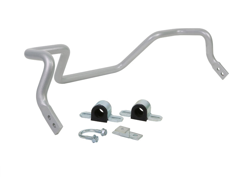 BMR82Z Whiteline Rear Anti-Roll Bar 24mm Heavy Duty Blade Adjustable Mazda 6 MPS GG 2006-2007 Image 1