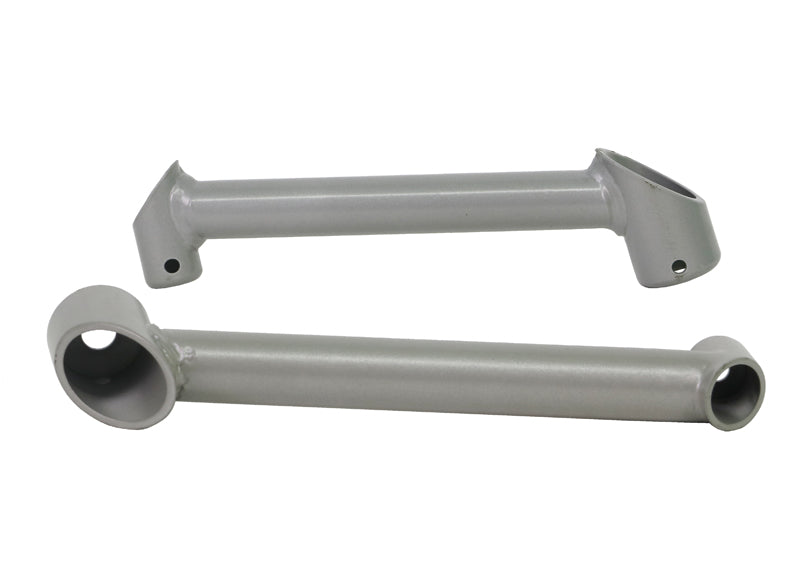 KBR38 Whiteline Brace - Rear Anti-Roll bar mount support Subaru BRZ & Toyota GT86 2012-2018 Image 1