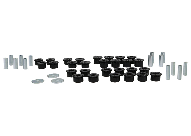 Control Arm Kit