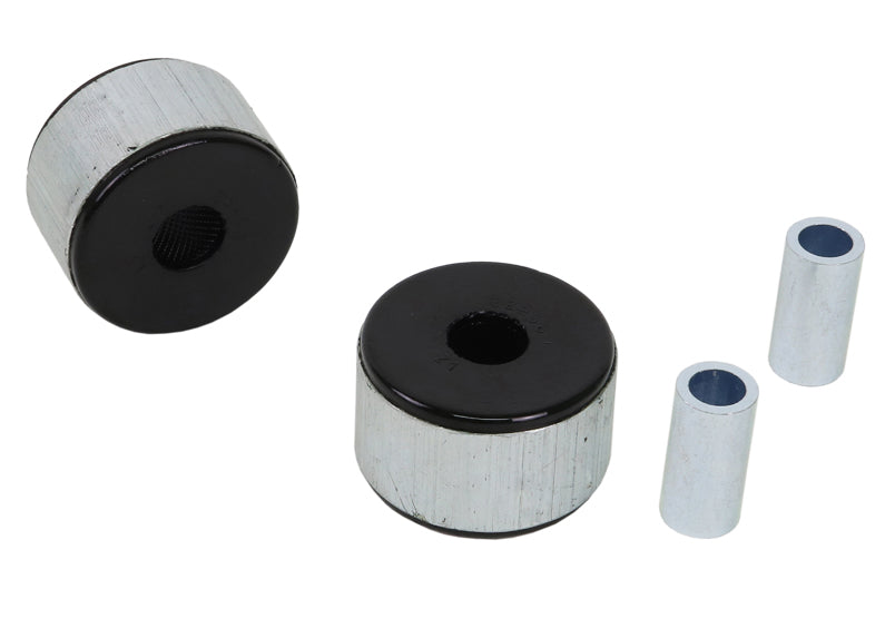 Differential - mount rear bushing