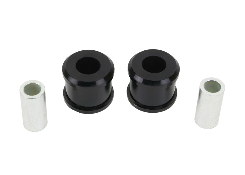Toe arm - inner bushing