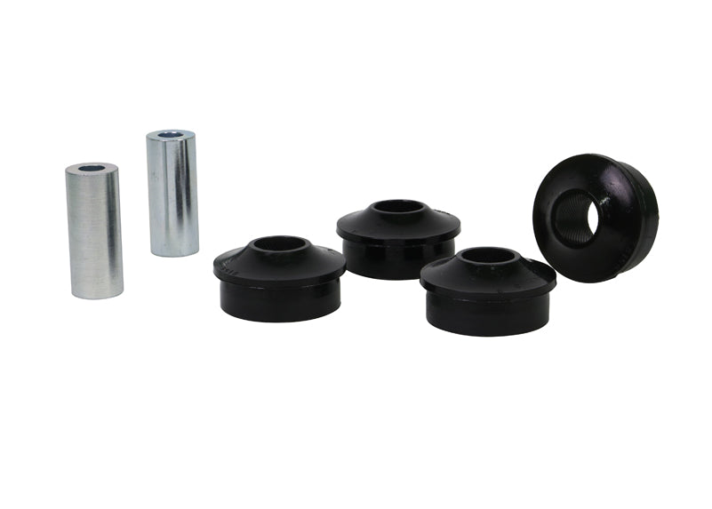 W81707A Whiteline Strut rod - to chassis bushing Image 1