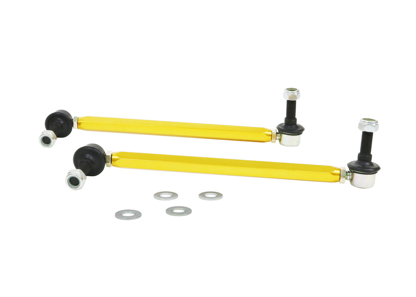 KLC180-295 Whiteline Anti-Roll bar - link Image 1