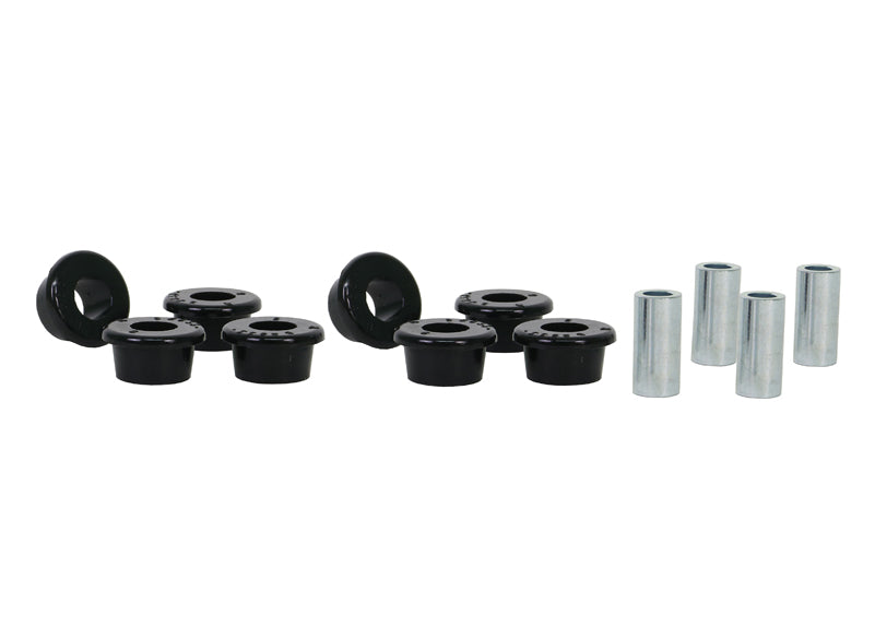 Anti-Roll bar - link bushing