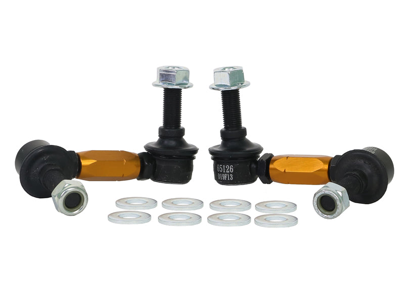 Anti-Roll bar - link