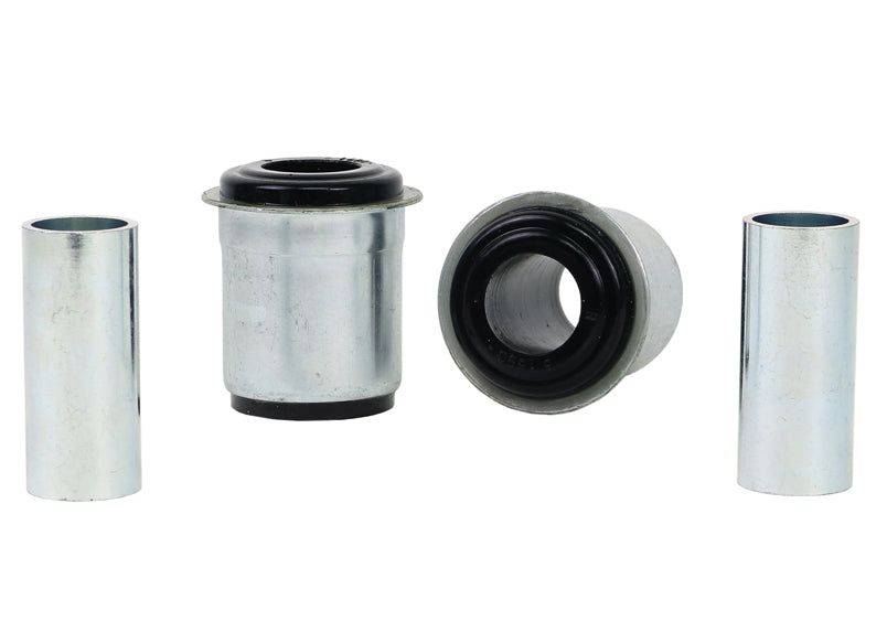 Control arm - upper inner rear bushing