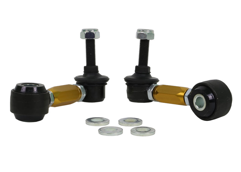 Anti-Roll bar - link