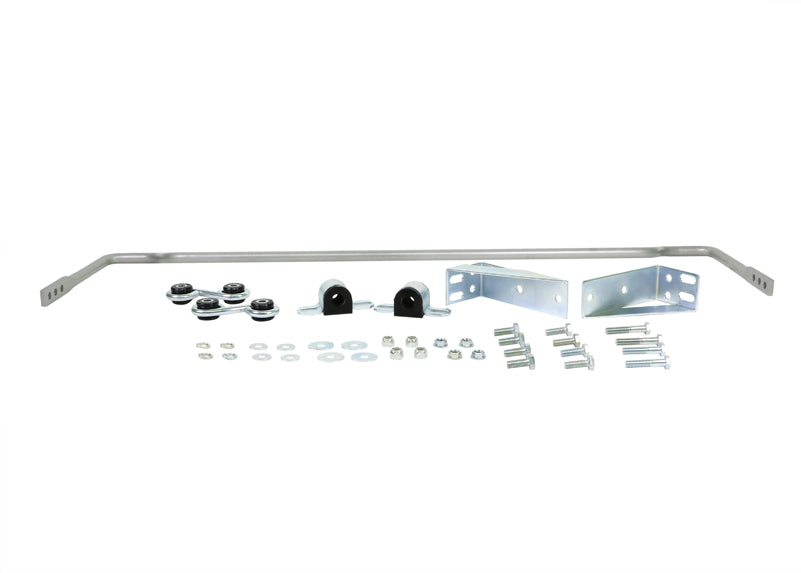 Rear Anti-Roll Bar 18mm Heavy Duty Blade Adjustable Mitsubishi Mirage CE 1996-2004