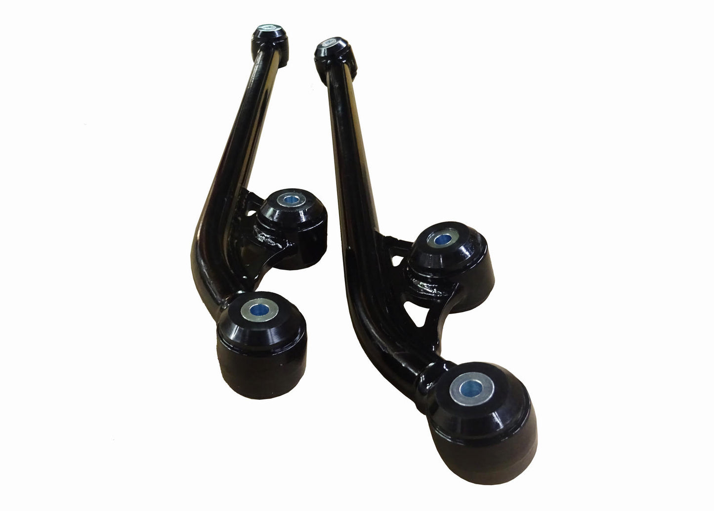 Leading Arm - Lower Arm