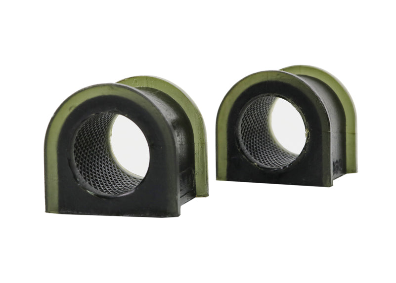 W0440-22 Whiteline Anti-Roll bar - mount bushing Image 1