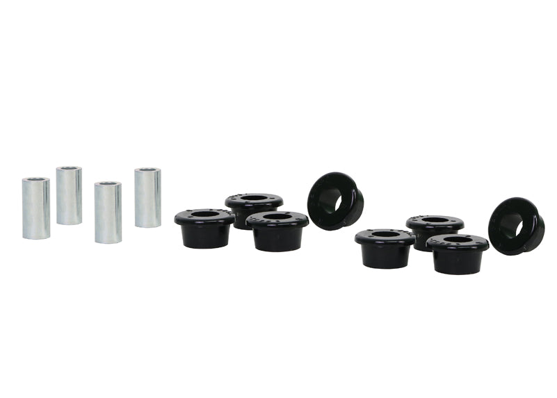 W22833 Whiteline Anti-Roll bar - link bushing Image 1