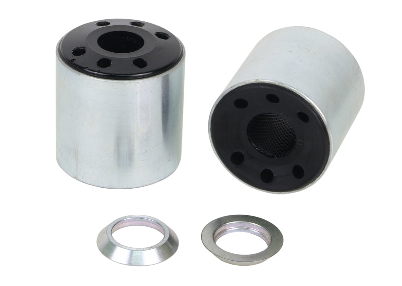 Control arm - lower inner rear bushing