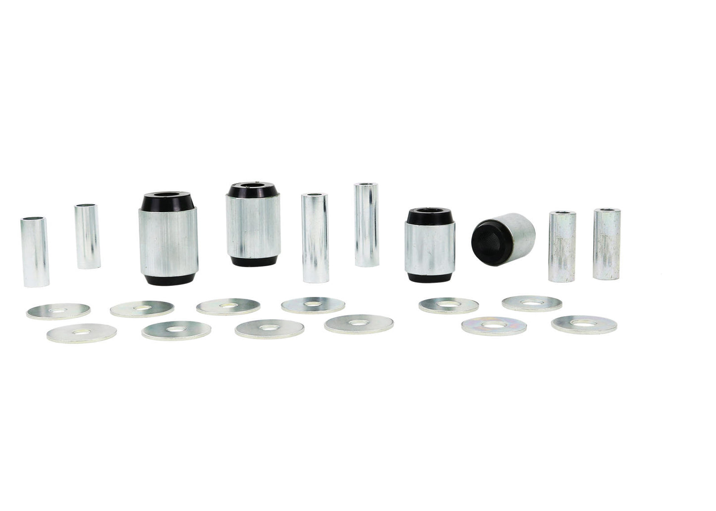 Control arm - lower inner bushing