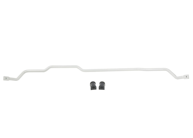 Rear Anti-Roll Bar 18mm Heavy Duty Toyota Corolla AE 90 92 93 94 95 96 1989-1994