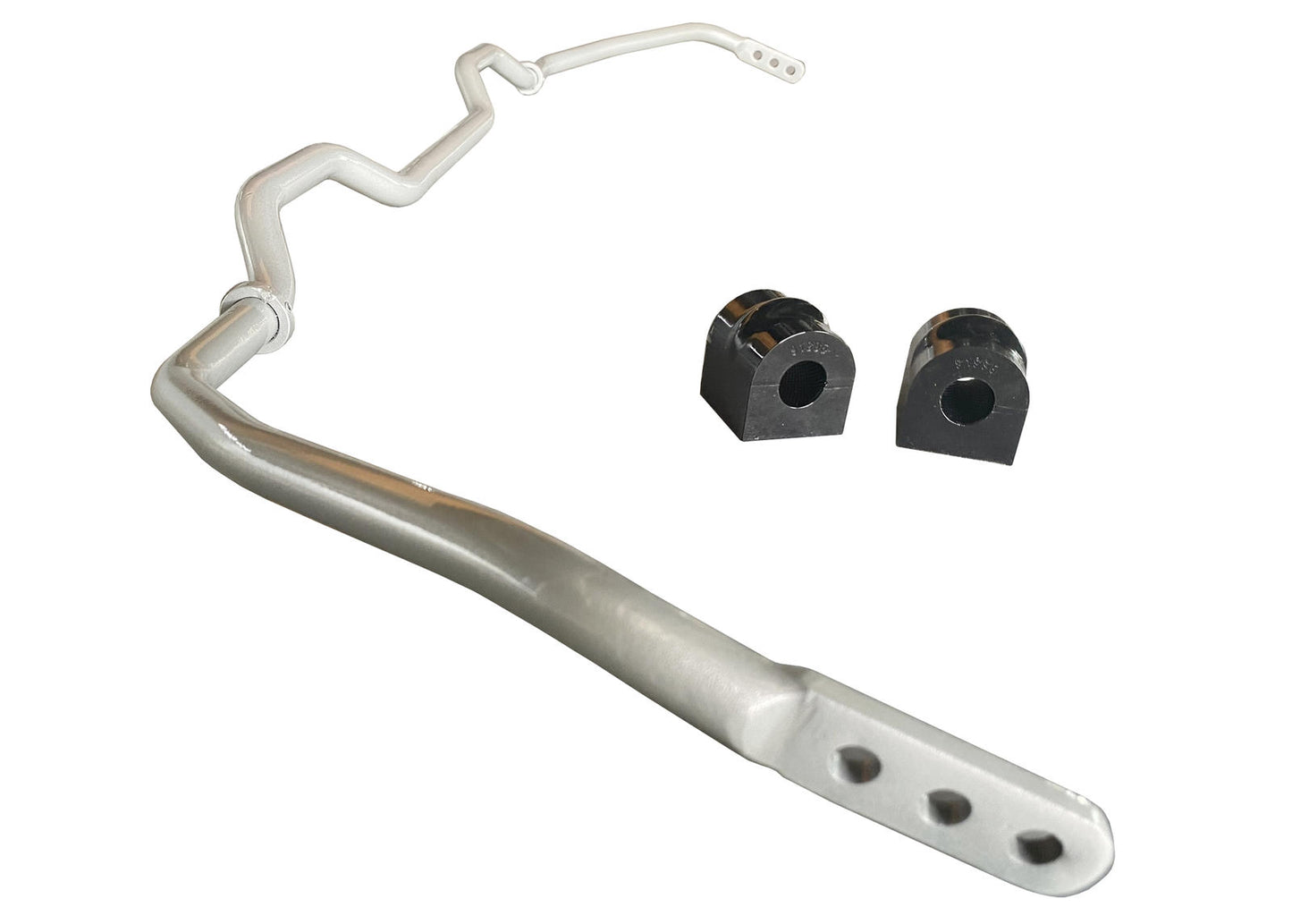 Rear Sway bar - 20mm heavy duty blade adjustable