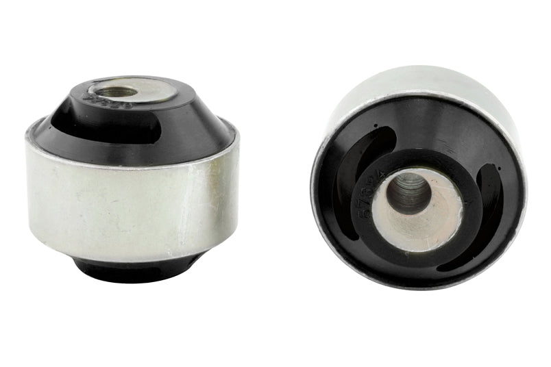 Caster Kit - Front Wishbone Control arm lower inner rear bushing - Ford/Mazda