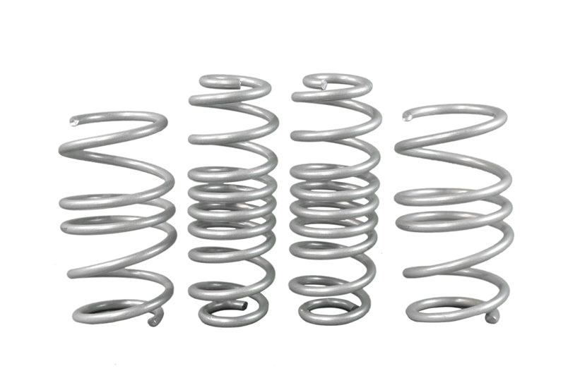 Whiteline WSK-MB001 Performance Lowering Spring Kit Mercedes A45 AMG W176 2013-2019 Image 1