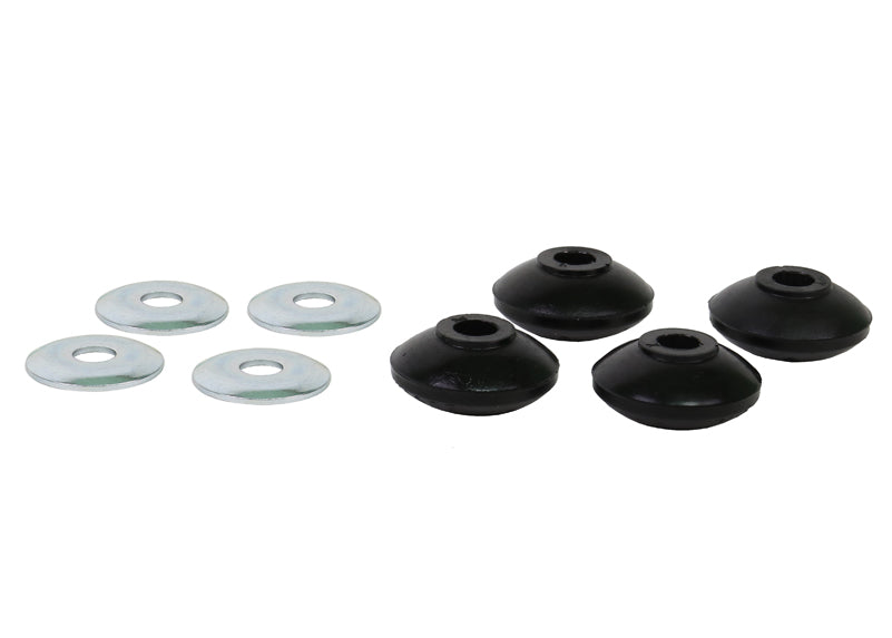 W23437 Whiteline Anti-Roll bar - link upper bushing Image 1