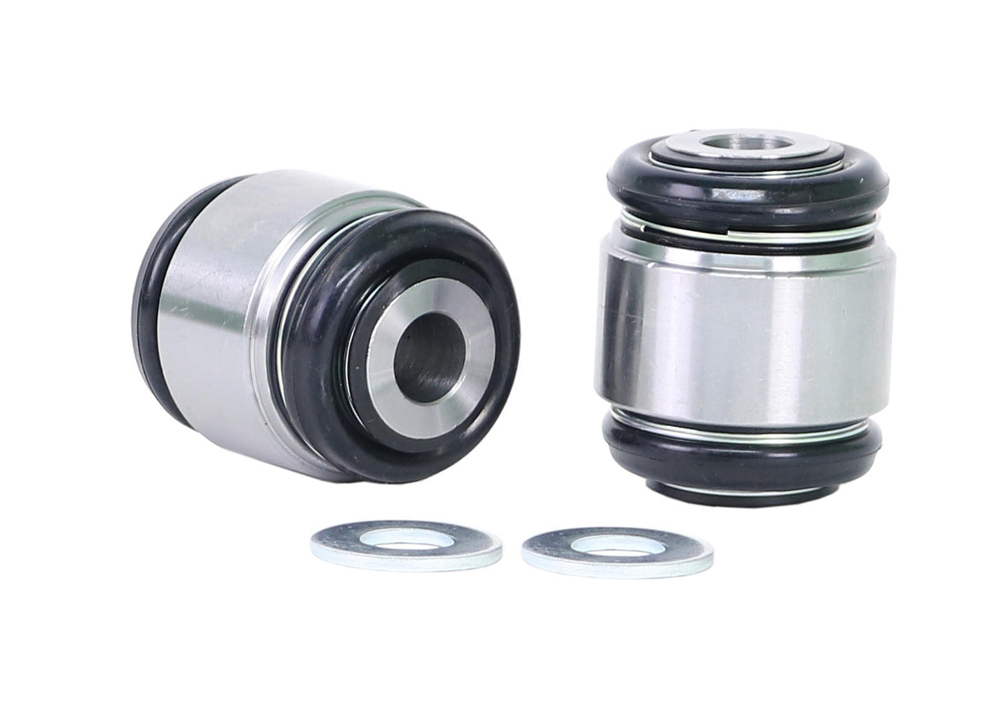 Control arm - upper outer bearing