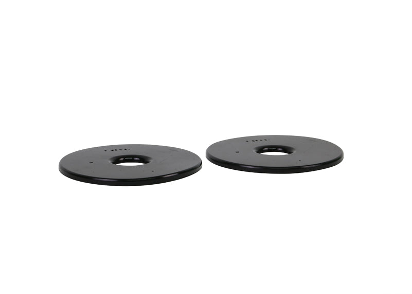 W72042 Whiteline Spring - pad lower bushing Image 1