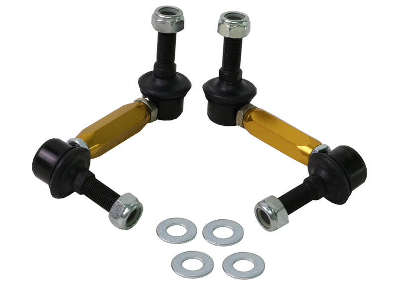 Anti-Roll bar - link