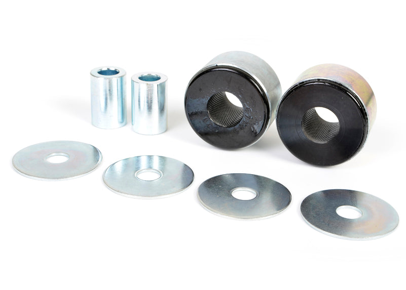 KDT906 Whiteline Differential - mount in cradle bushing Image 1