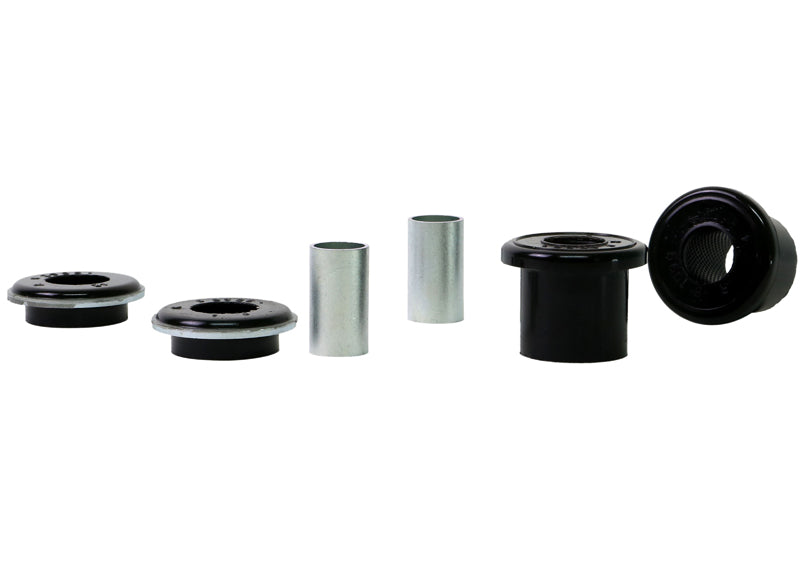 Strut rod - to control arm bushing