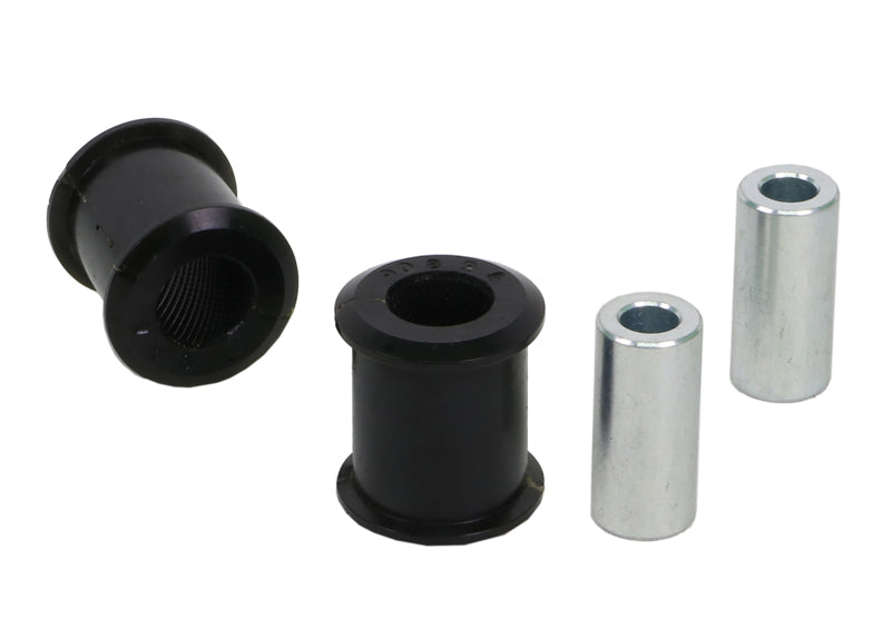 Control arm - lower front inner bushing