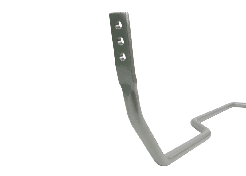 Rear Anti-Roll Bar 20mm Heavy Duty Blade Adjustable Toyota Celica ST185 ST205 GT4 1989-1999