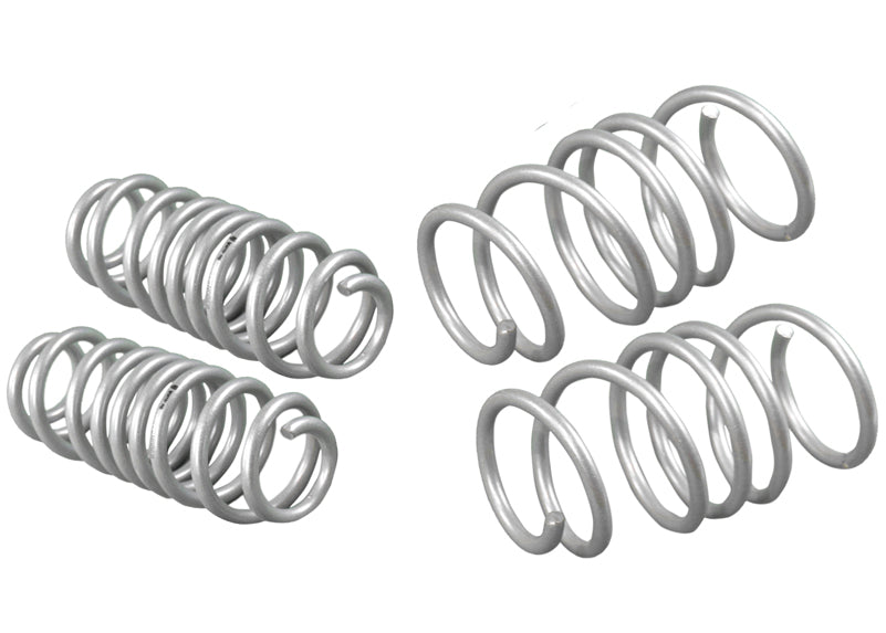 Performance Lowering Spring Kit Mercedes A45 AMG W176 2013-2019
