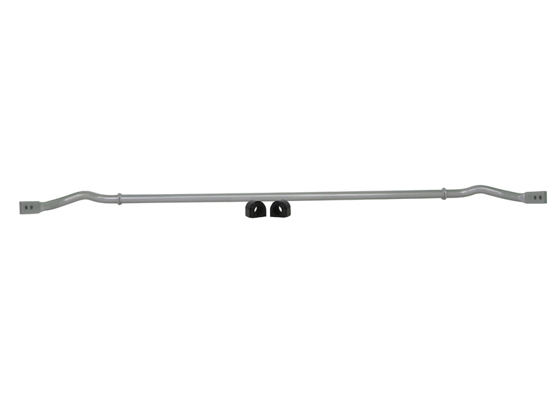 Sway bar - 24mm heavy duty blade adjustable