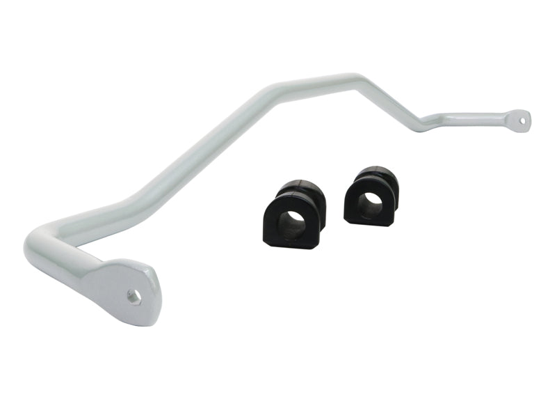 BBF36X Whiteline Front Anti-Roll Bar 24mm X Heavy Duty BMW 3 Series E30 1983-1990 Image 3