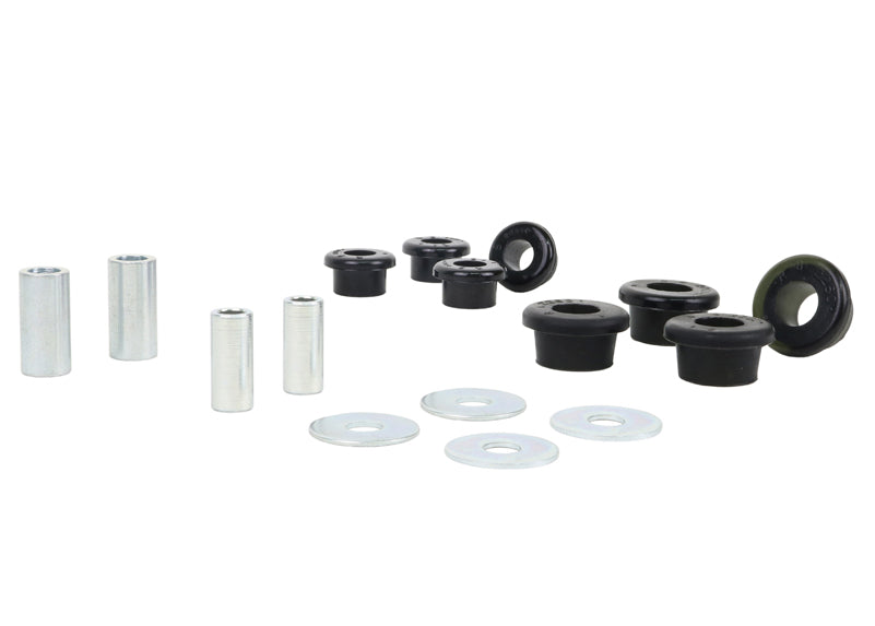 W22259 Whiteline Anti-Roll bar - link bushing Image 1