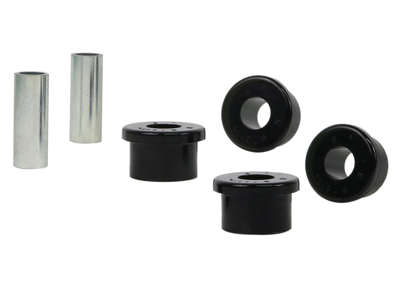W51619 Whiteline Control arm - lower inner bushing Image 1