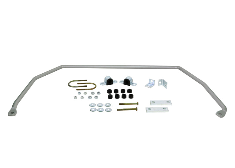 Sway bar - 22mm heavy duty