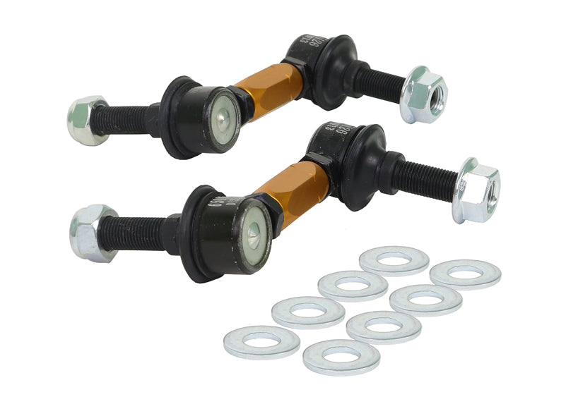 KLC110 Whiteline Anti-Roll bar - link Image 1