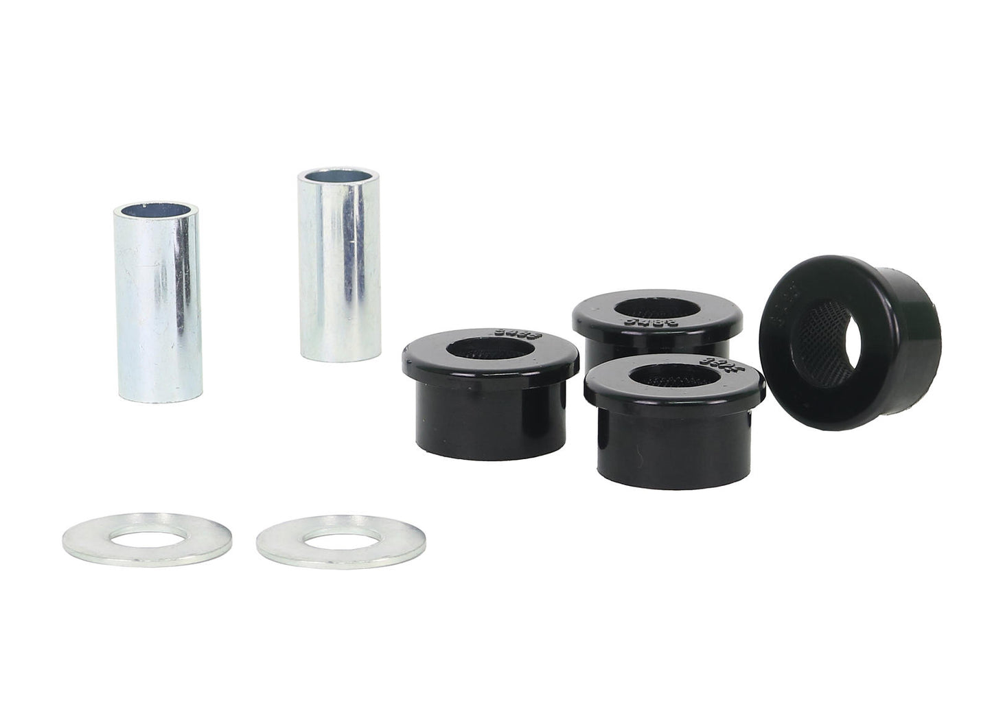 W51778A Whiteline Control arm - lower inner front bushing Image 1