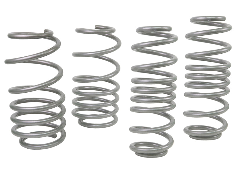 WSK-VWN003 Whiteline Performance Lowering Spring Kit VW Golf Mk6 GTI 2009-2013 Image 1