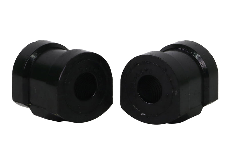 Anti-Roll bar - mount bushing