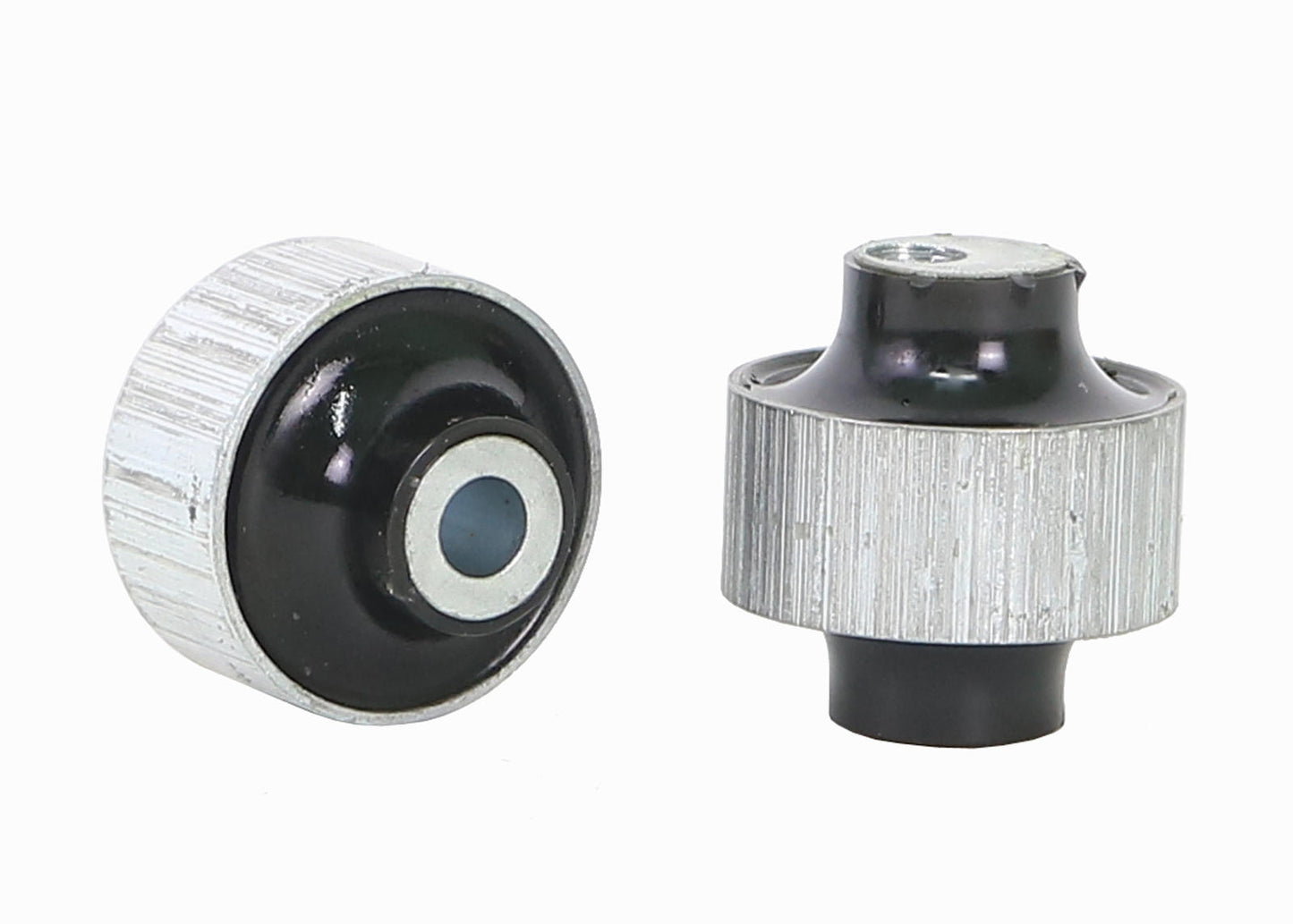 Control arm - lower inner rear bushing