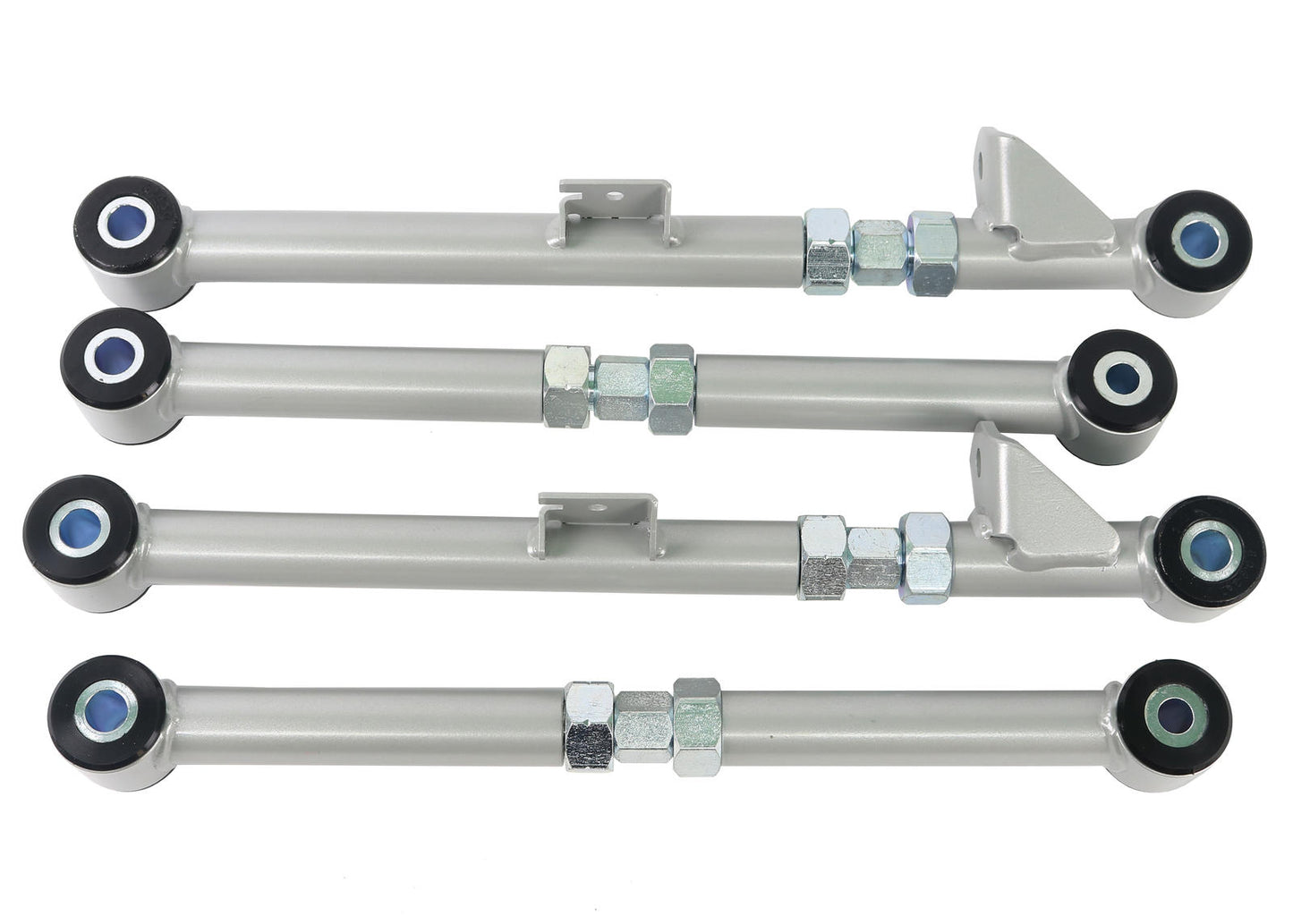 Rear Control arm - lower front and rear arm set for Subaru Impreza STI GD GG 2004-2007