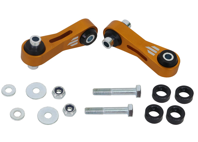 Rear Sway bar - link