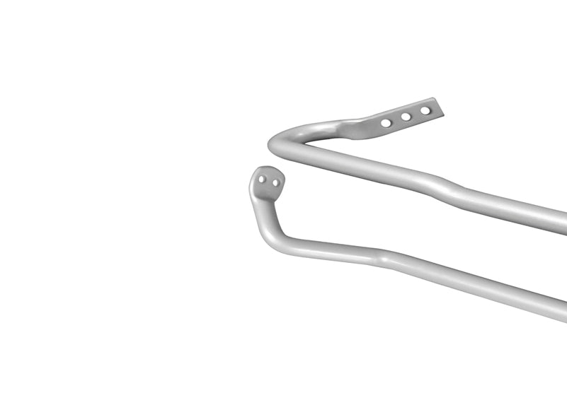 Grip Series 1 Anti-Roll Bar and Lowering Spring Vehicle Kit Subaru WRX VA 2015-2019