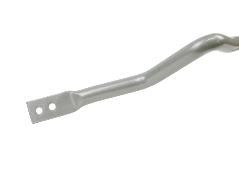 Front Anti-Roll Bar 24mm Heavy Duty Blade Adjustable Honda Integra 2001-2007