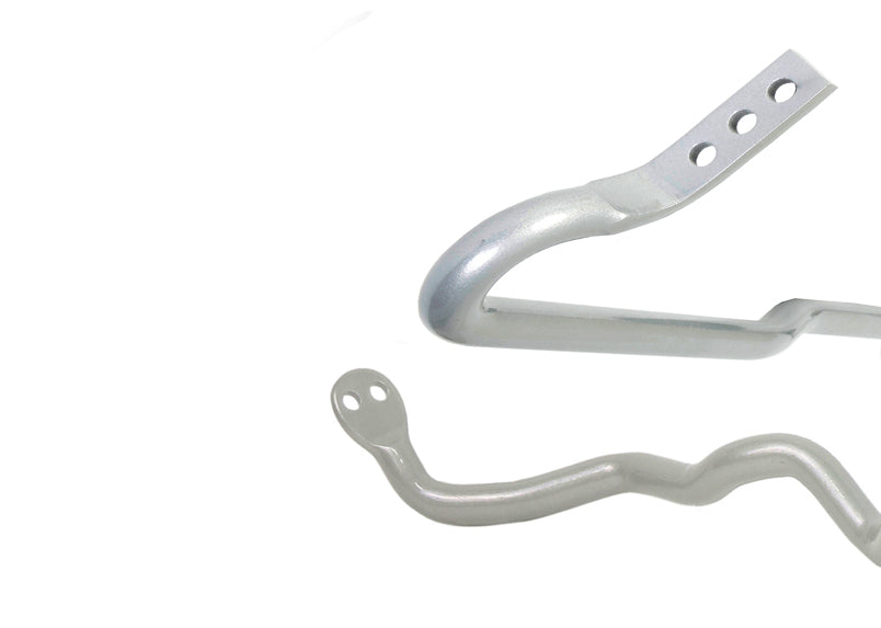 Front & Rear Anti-Roll Bar Kit Subaru Impreza WRX VA 2014-2019