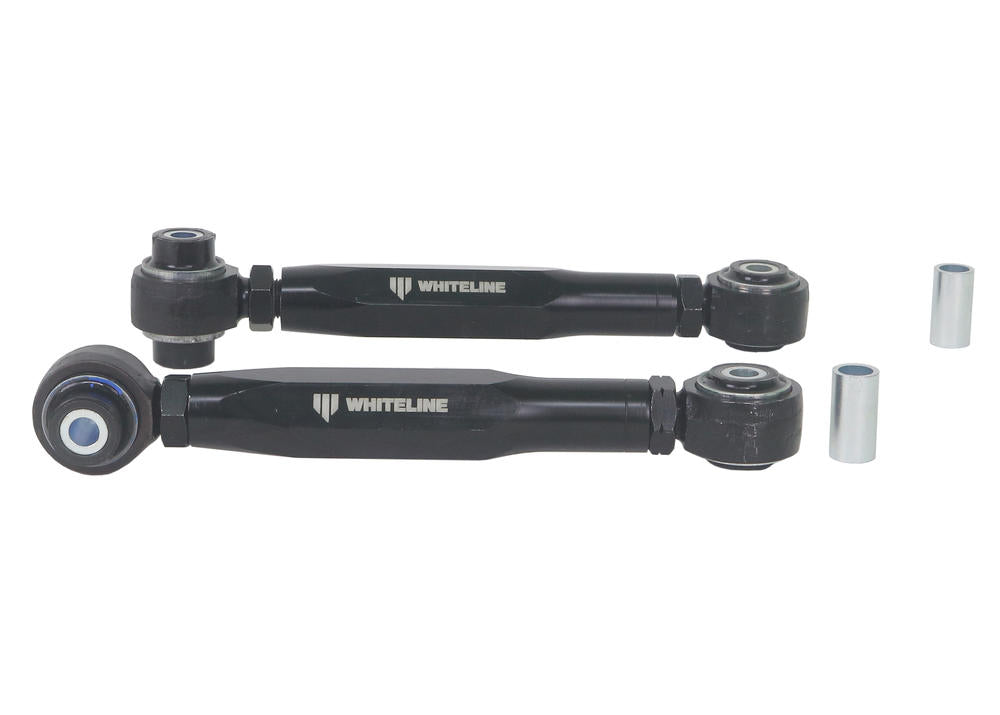Control Arm Lower Front - Arm